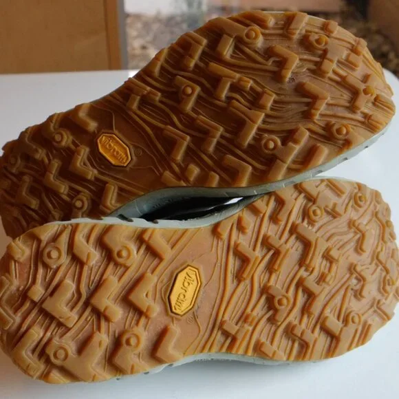 Norda x Satisfy Sneakers Trail Running Shoes Sz. 8 women's (fit like 7.5) - Picture 12 of 12